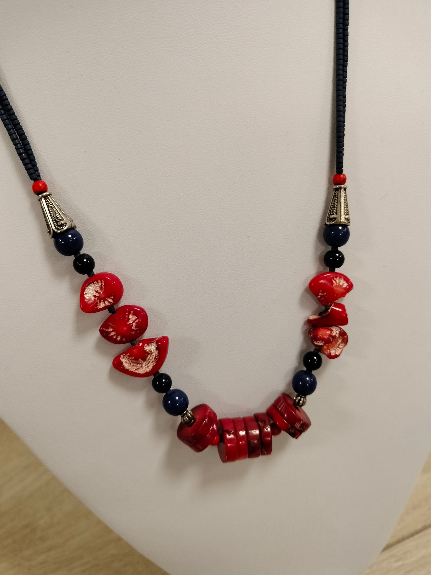 Collar Coral