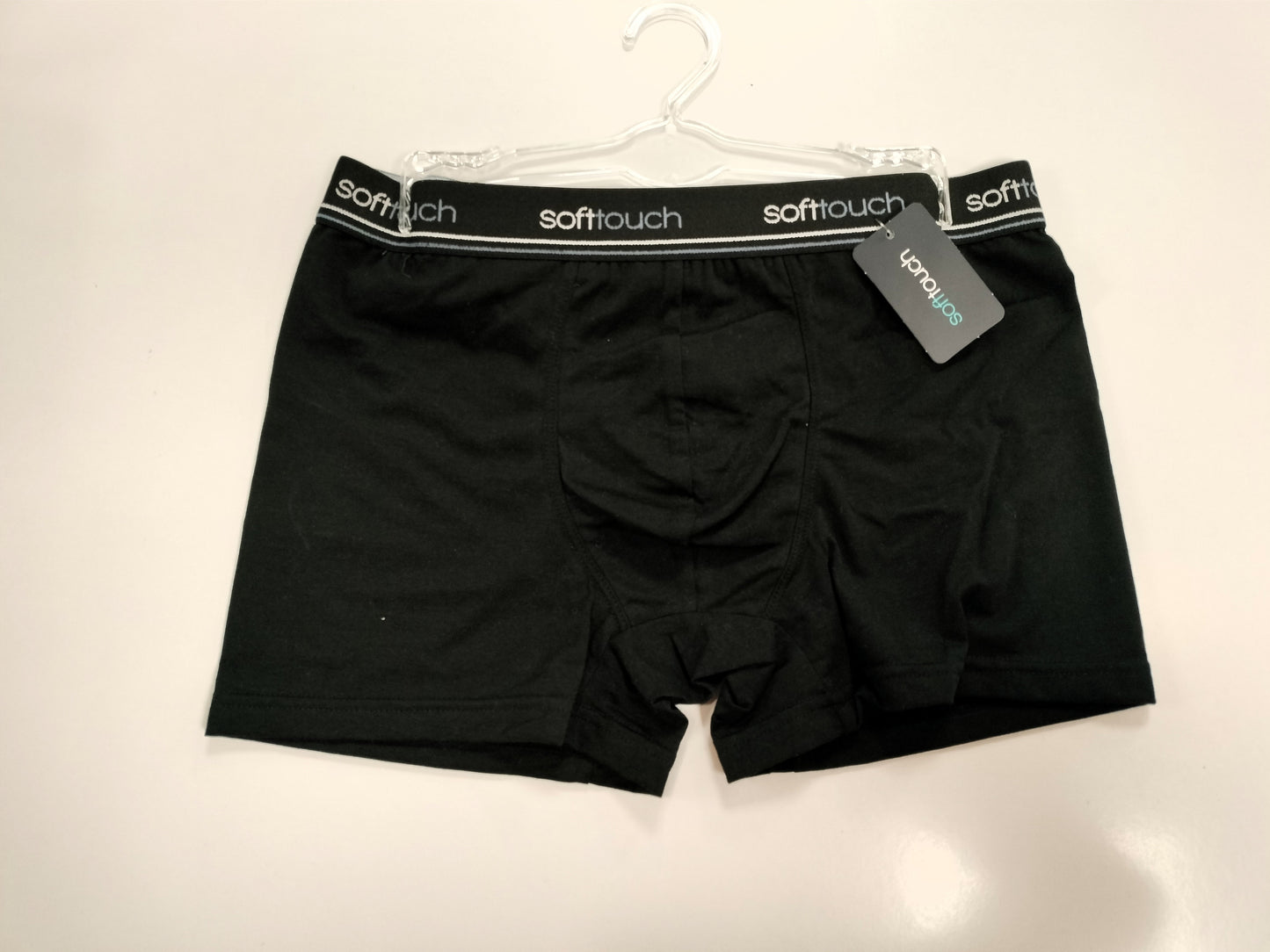 Boxer algodón