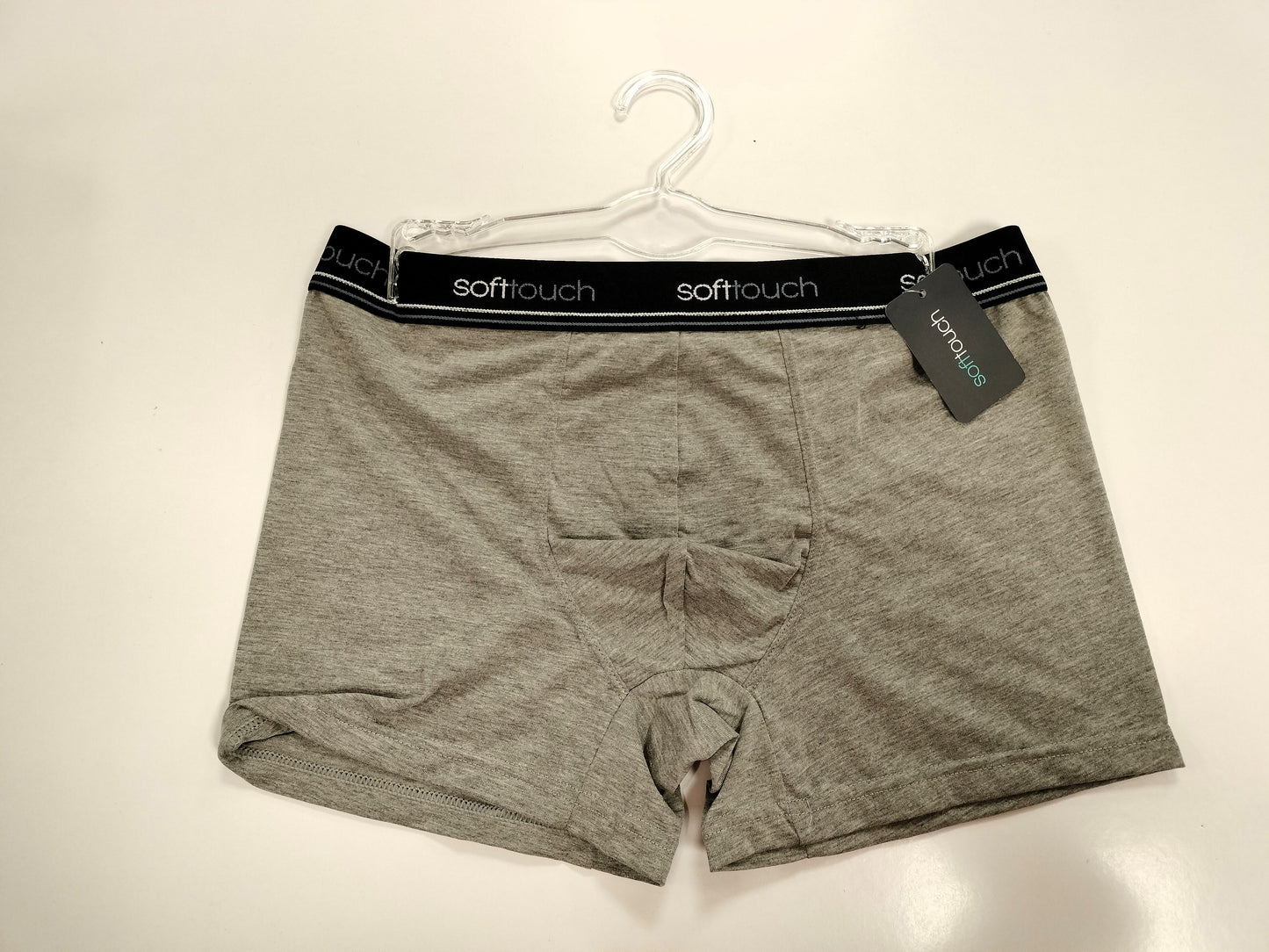 Boxer algodón