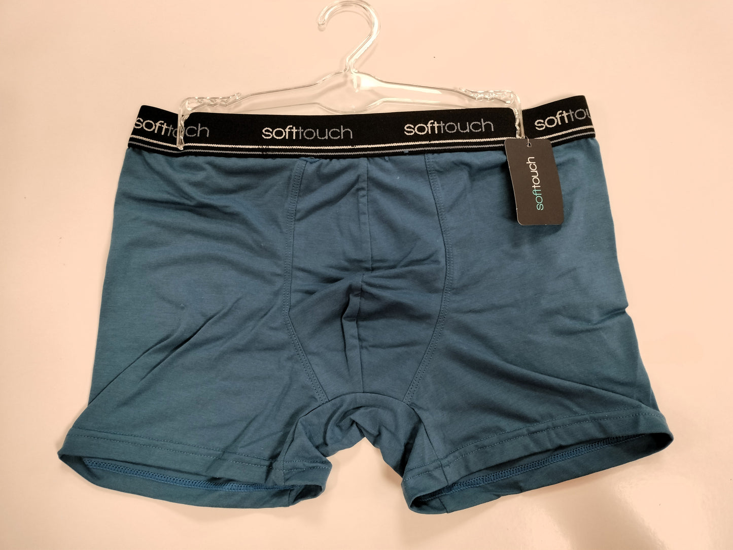 Boxer algodón