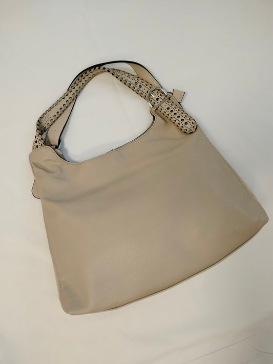 Bolso hombro tira calada