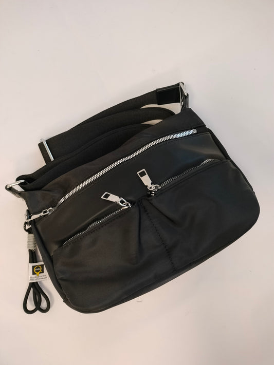 Bandolera cremalleras