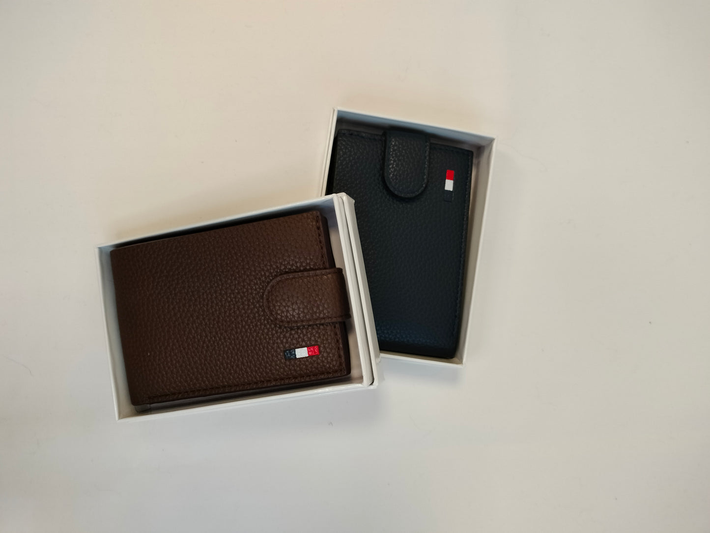 Cartera pequeña
