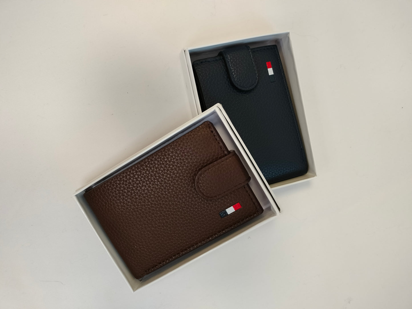 Cartera pequeña