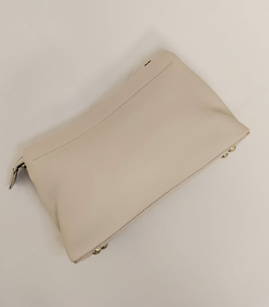 Bolso bandolera minimal