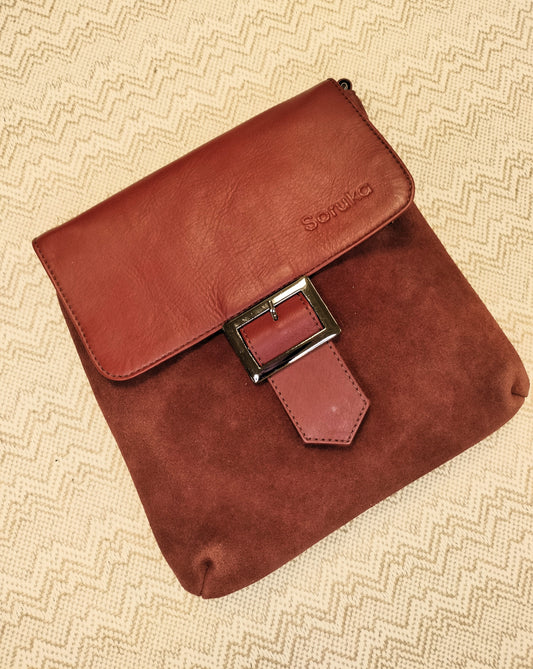 Bandolera unisex Dean