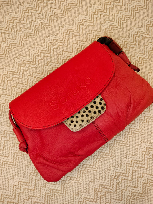 Bolso Gianna