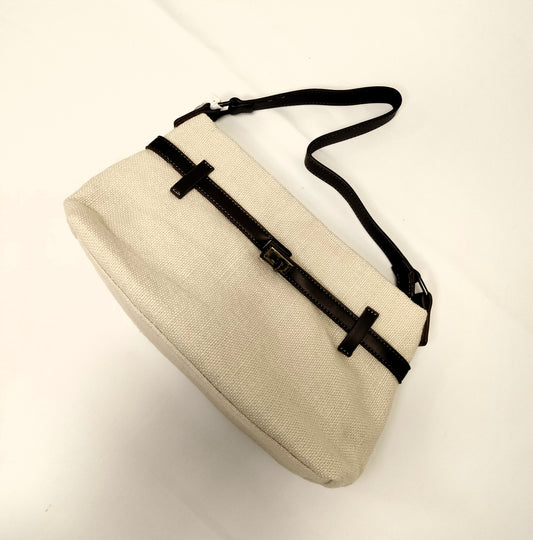 Bolso lino