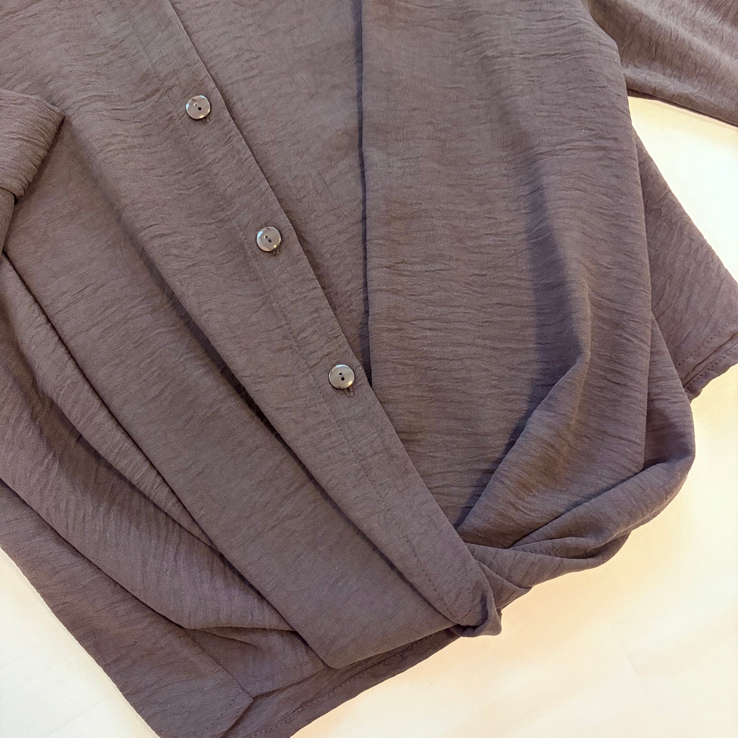 Camisa nudo