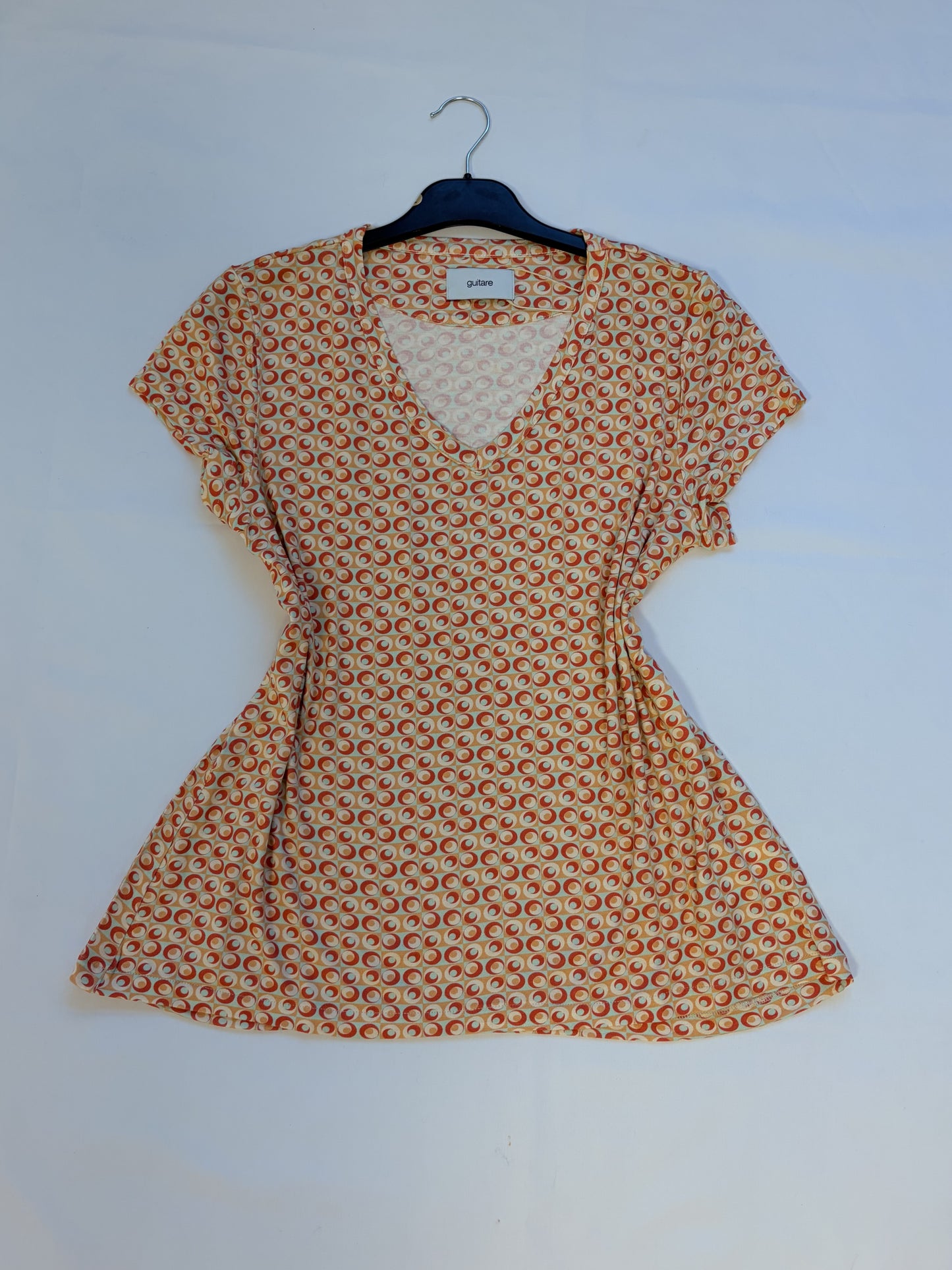 Camiseta Japo