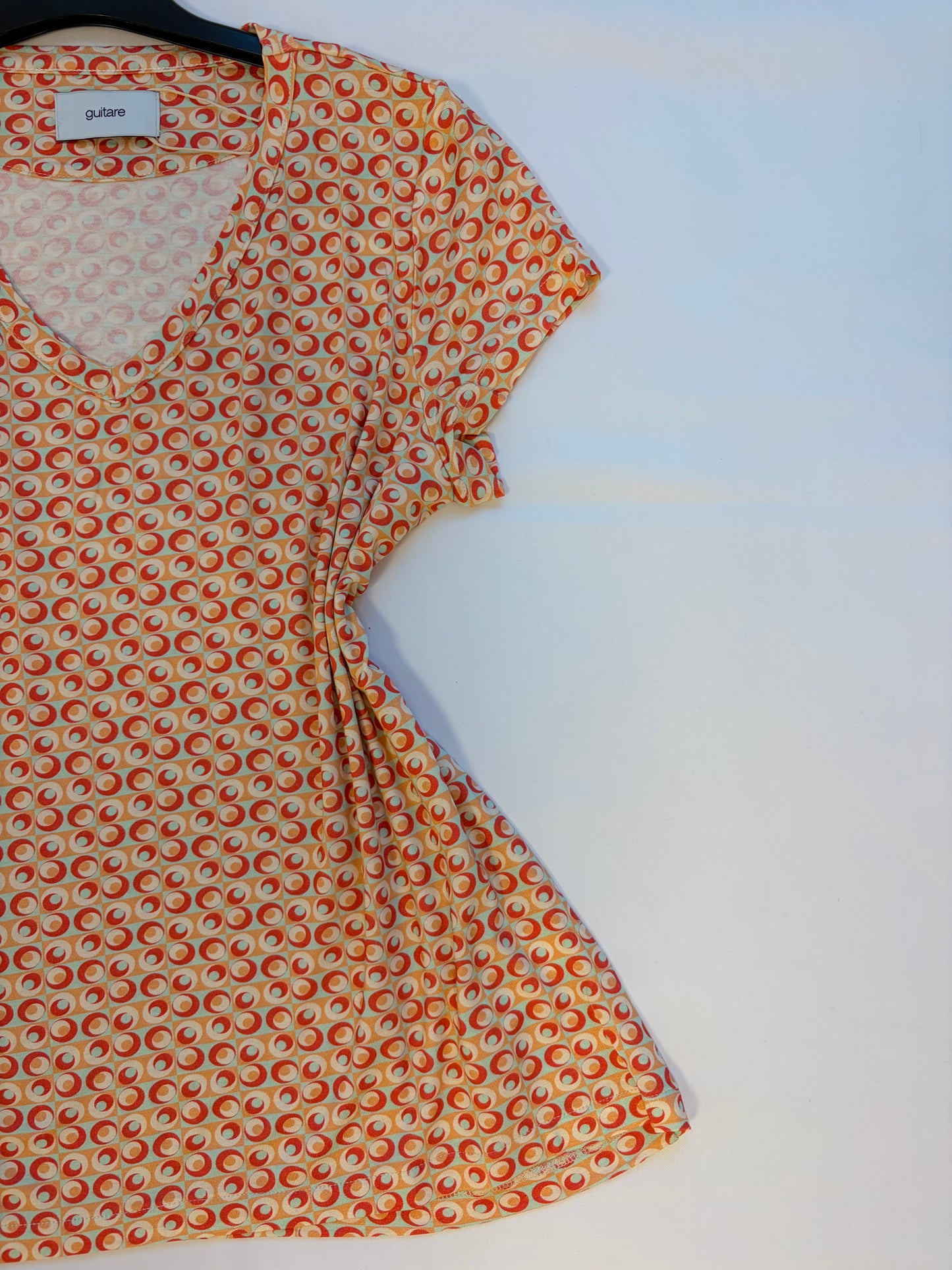 Camiseta Japo