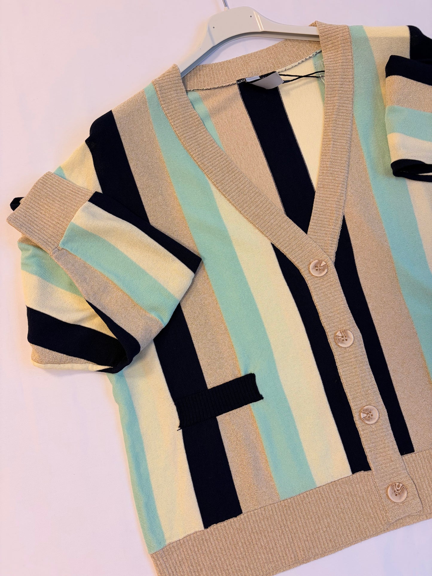 Chaqueta Riviera