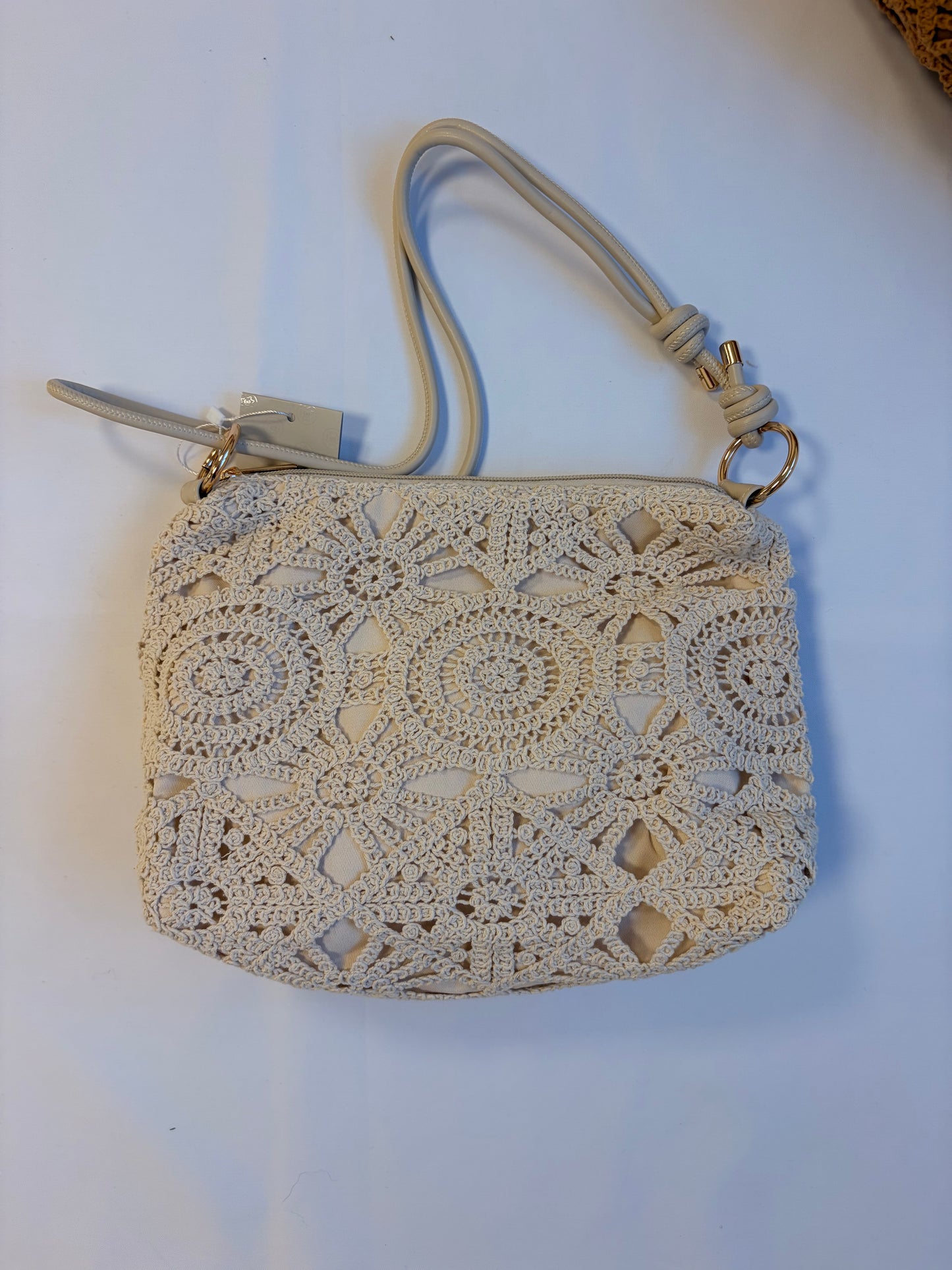Bolso crochet