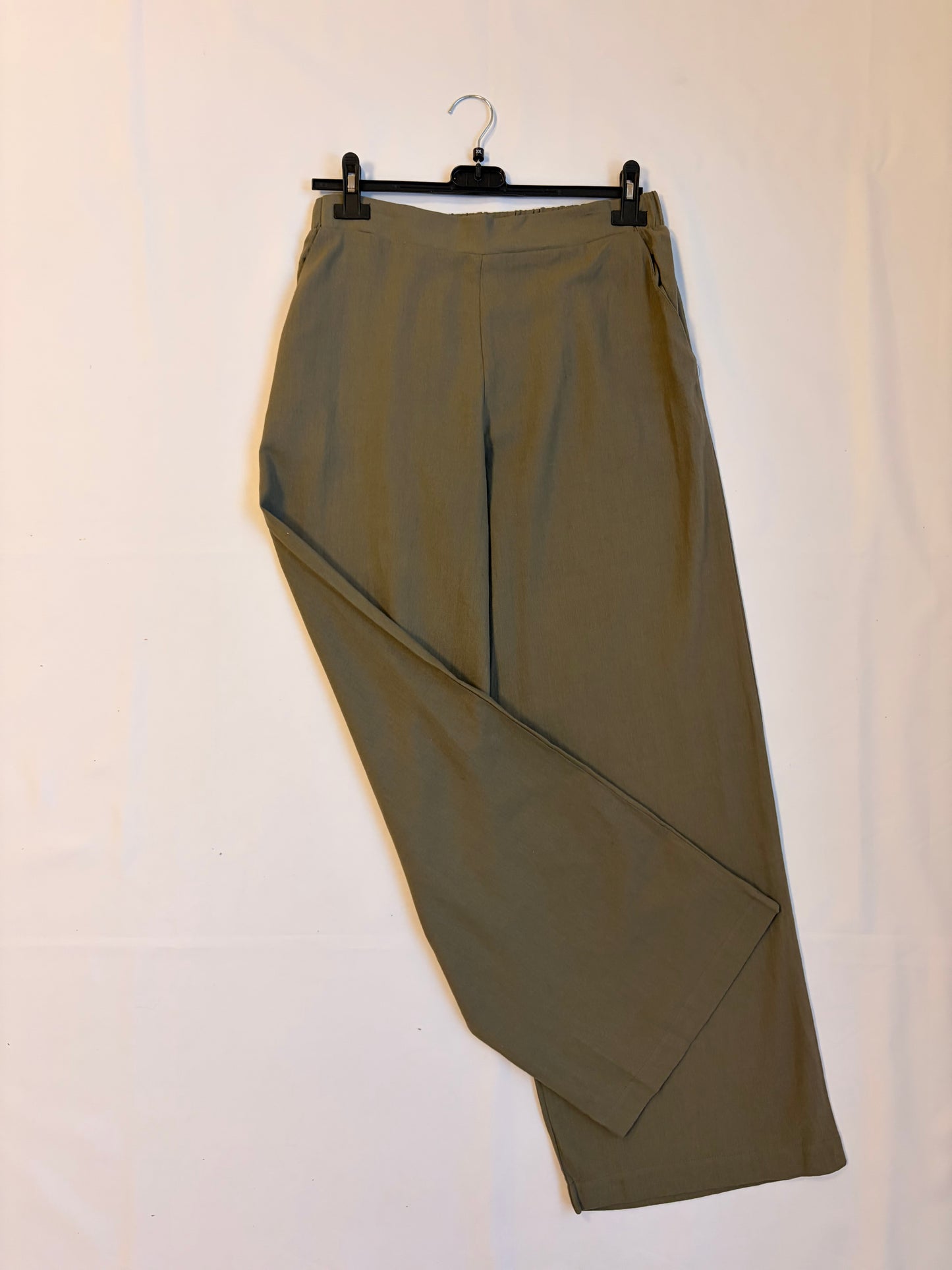 Pantalón lino Bernie