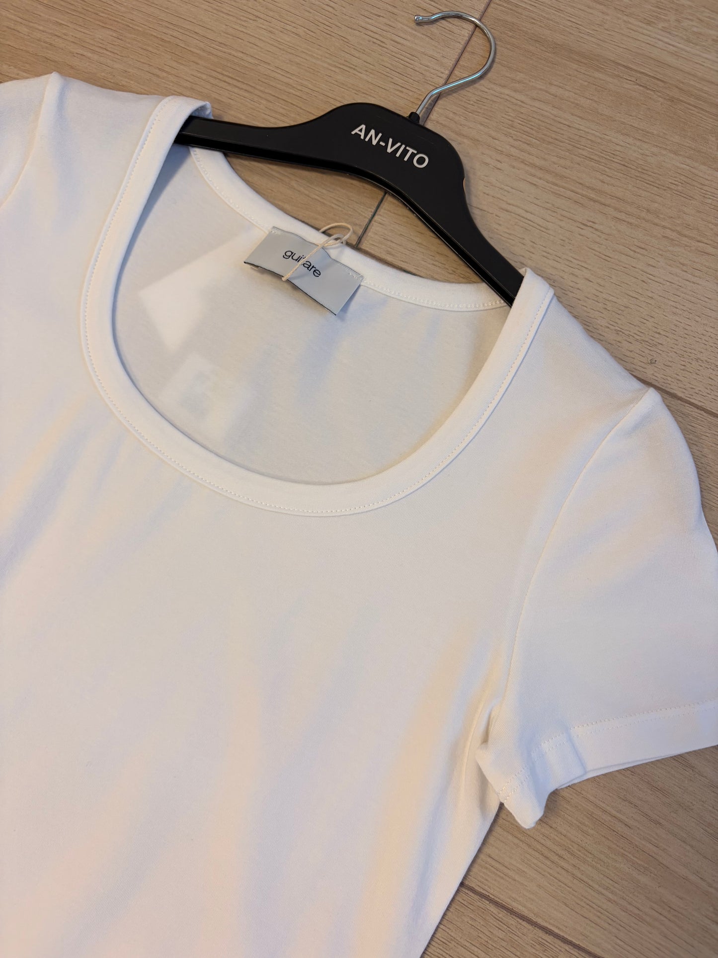 Camiseta Siam