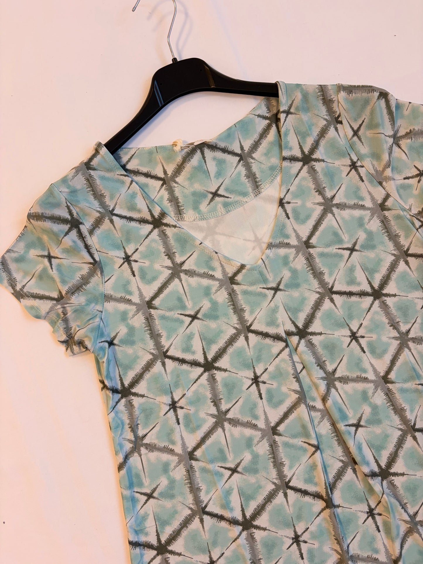 Camiseta Paz