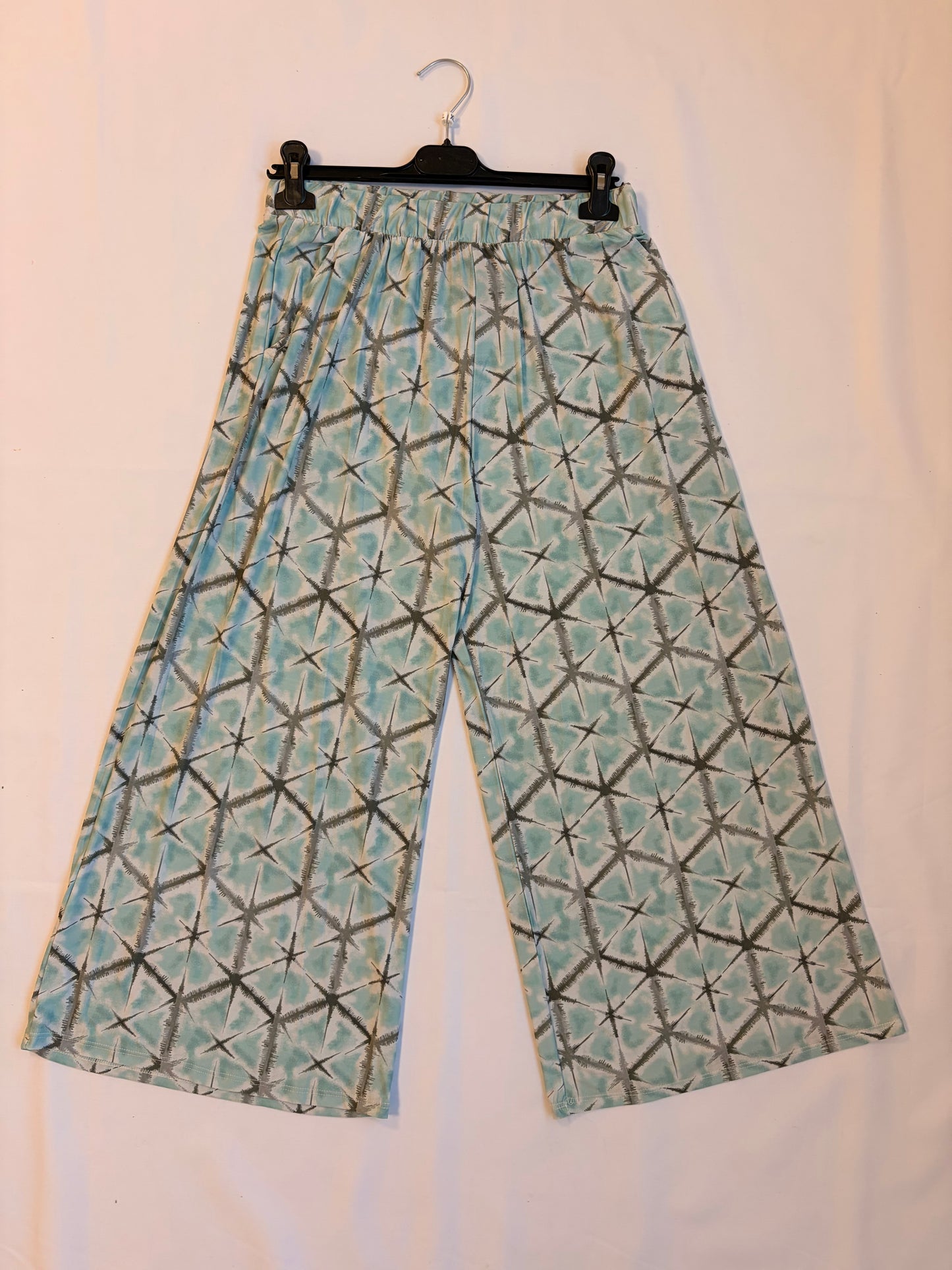Pantalón curvy Dona