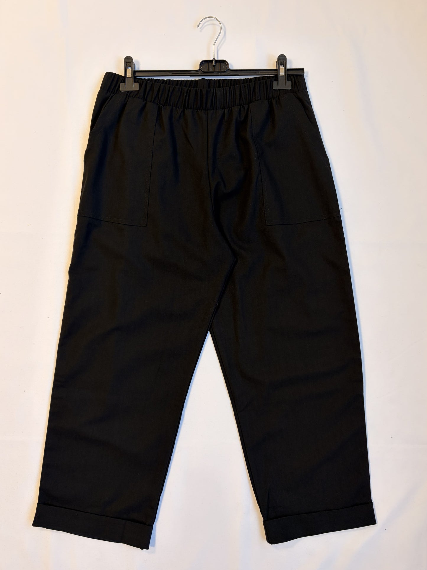 Pantalón lino Berta