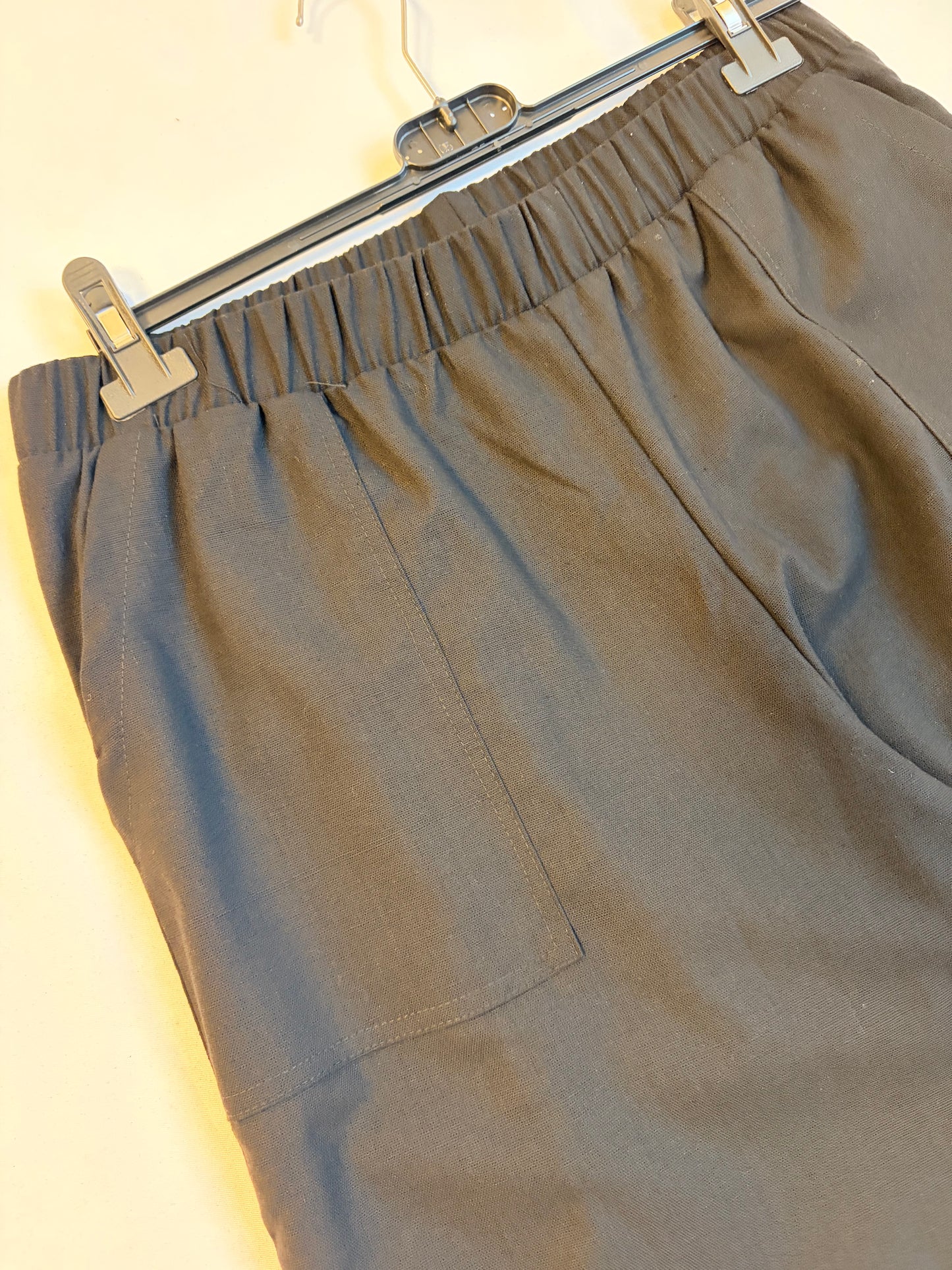 Pantalón lino Berta