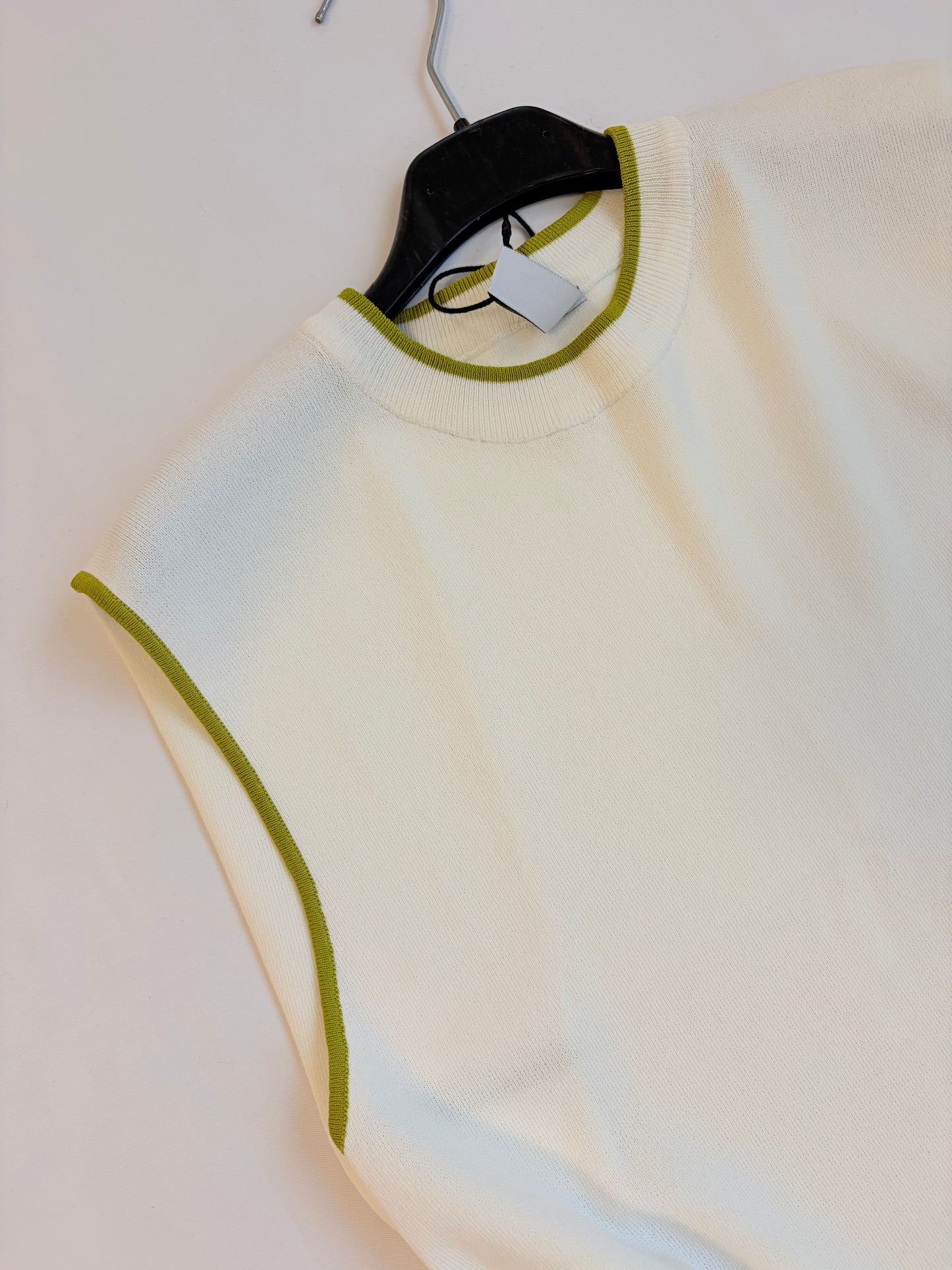 Camiseta Bicolor