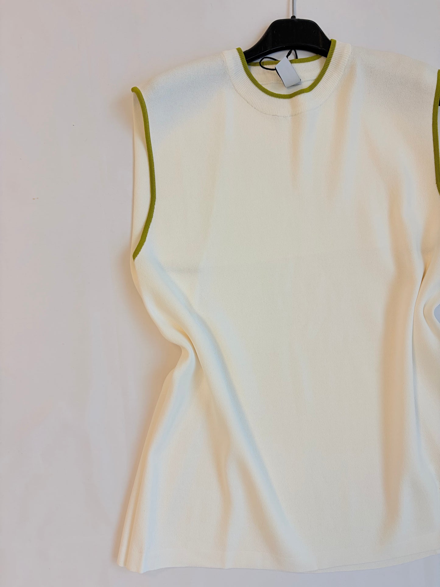 Camiseta Bicolor