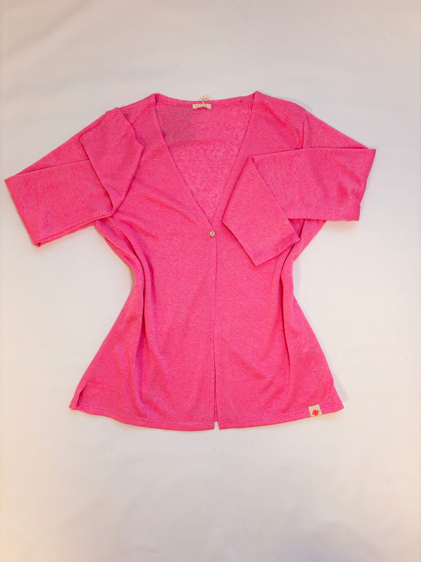 Chaqueta Lupita