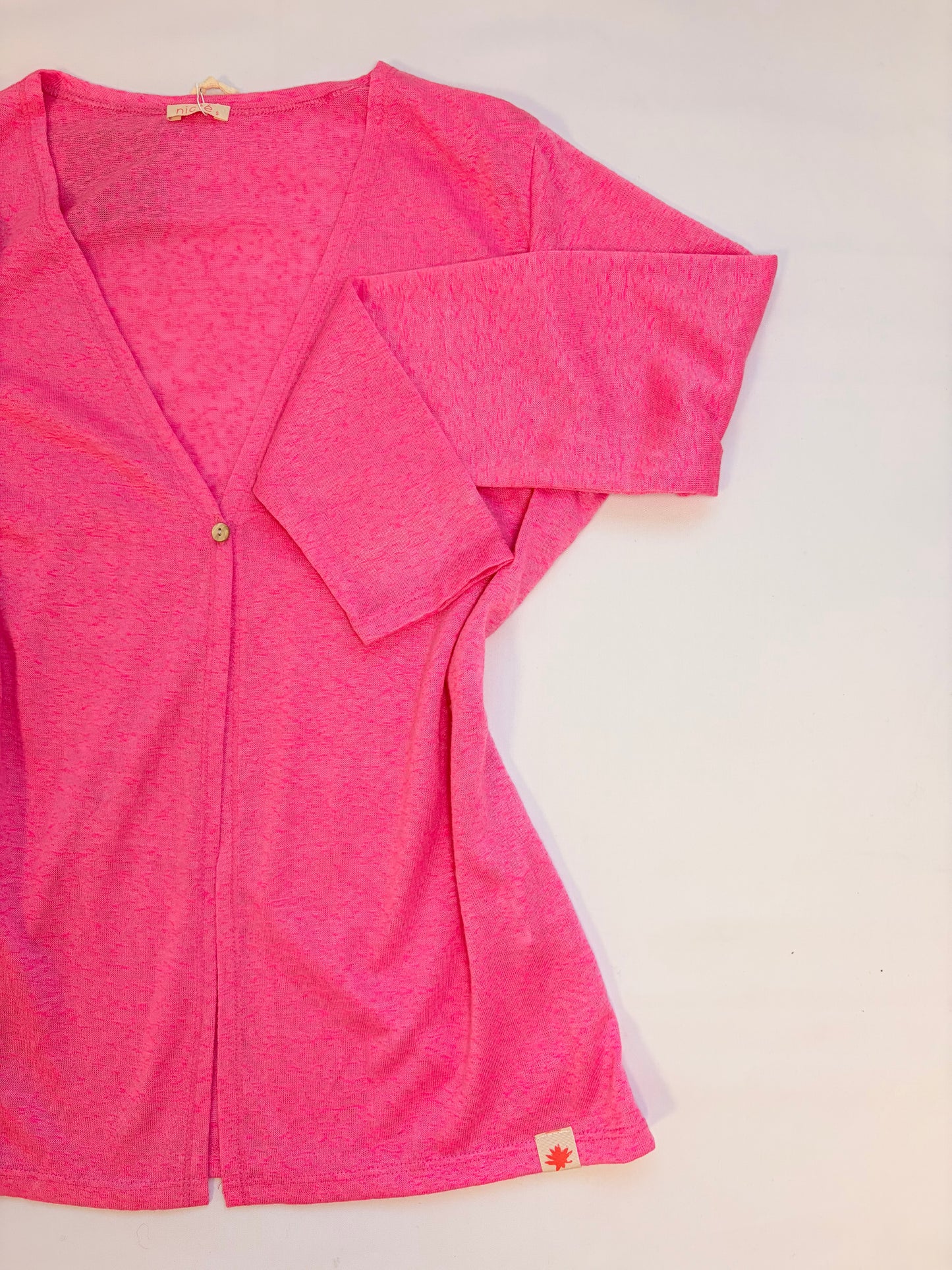 Chaqueta Lupita