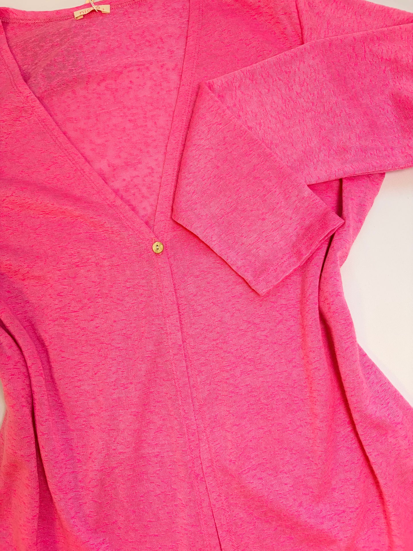 Chaqueta Lupita