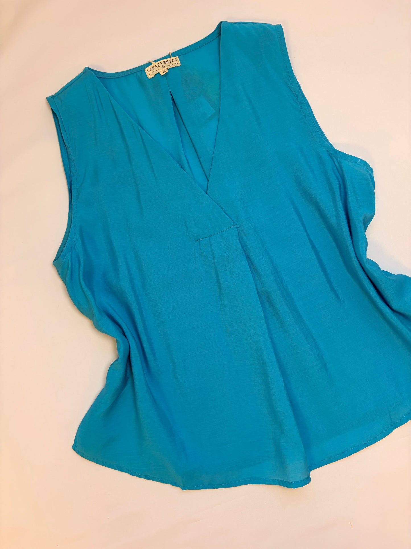 Blusa Lily