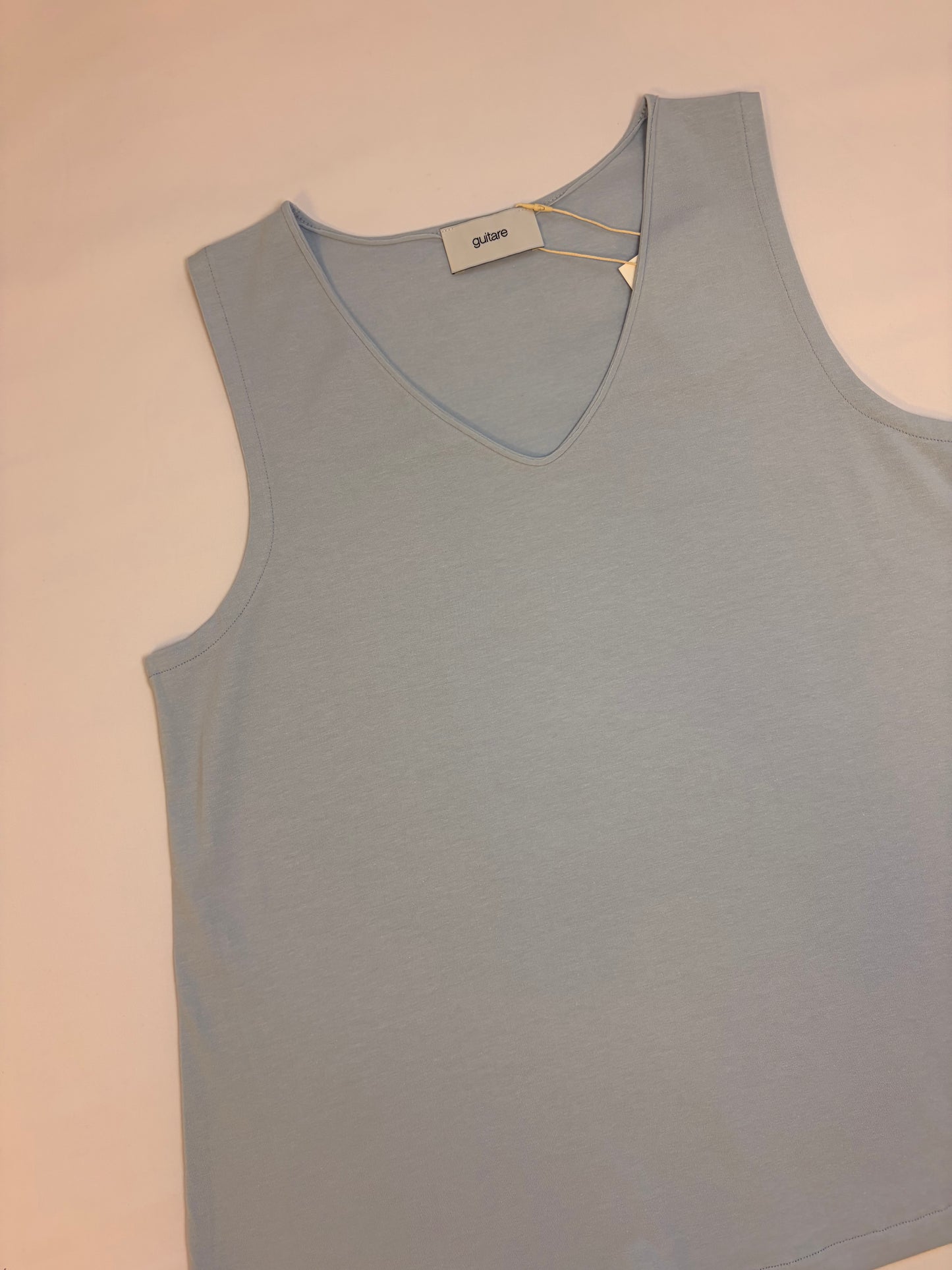 Camiseta curvy Sintra