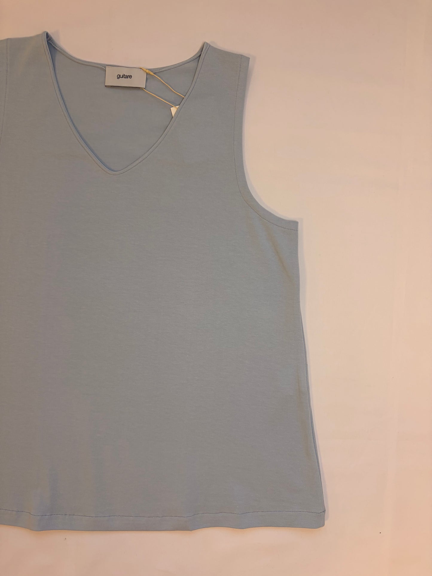 Camiseta curvy Sintra