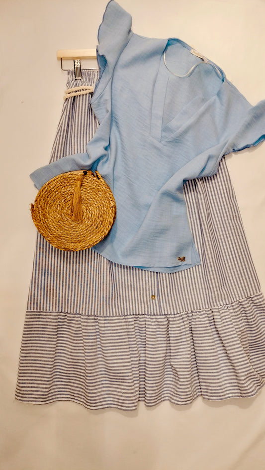 Conjunto Morisca