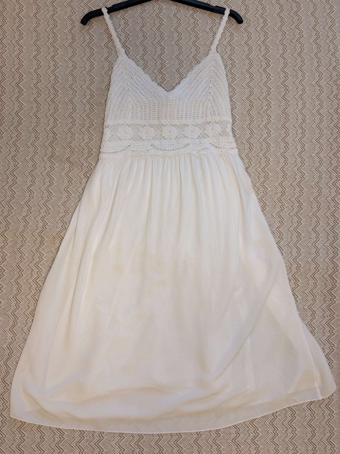 Vestido corto Summer