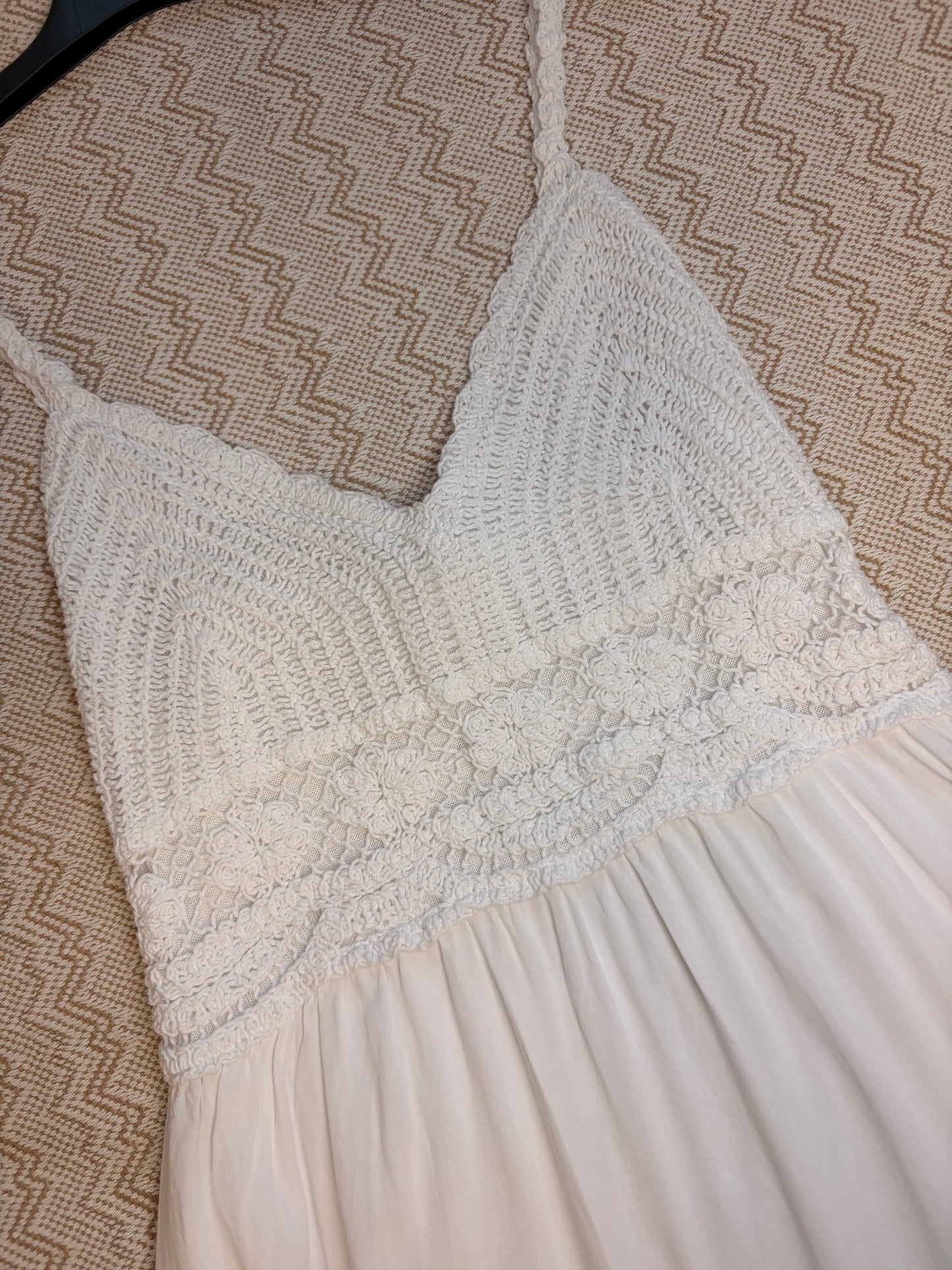 Vestido corto Summer