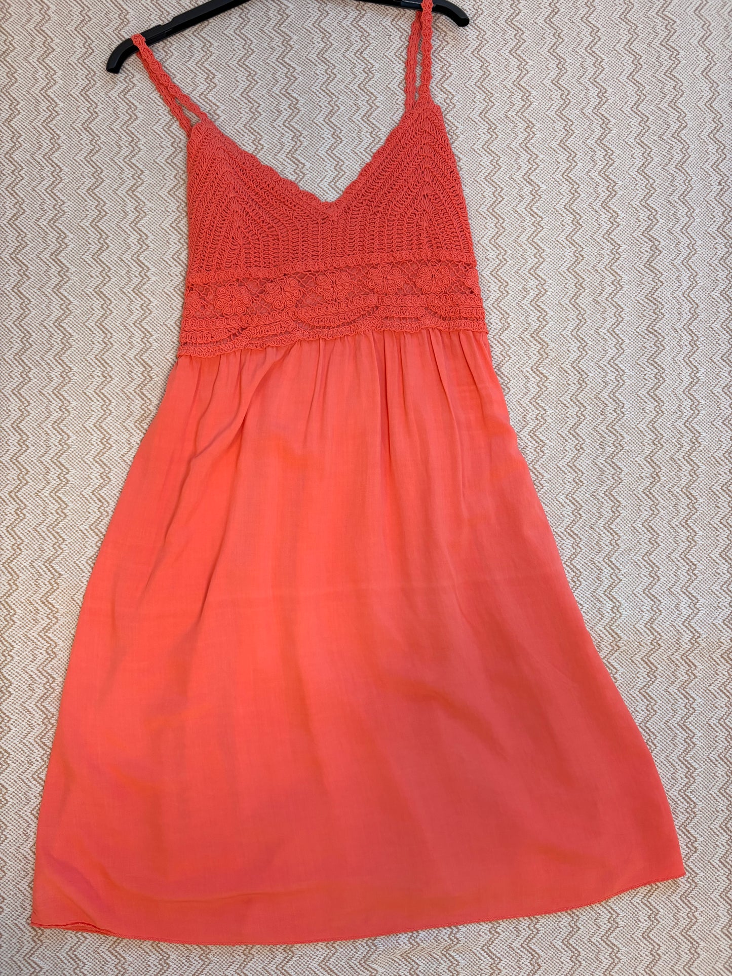 Vestido corto Summer