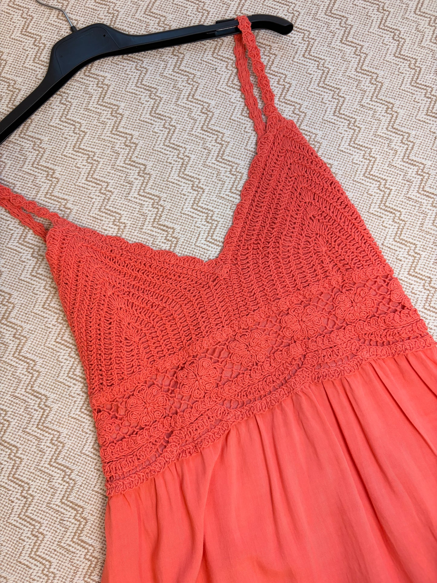 Vestido corto Summer