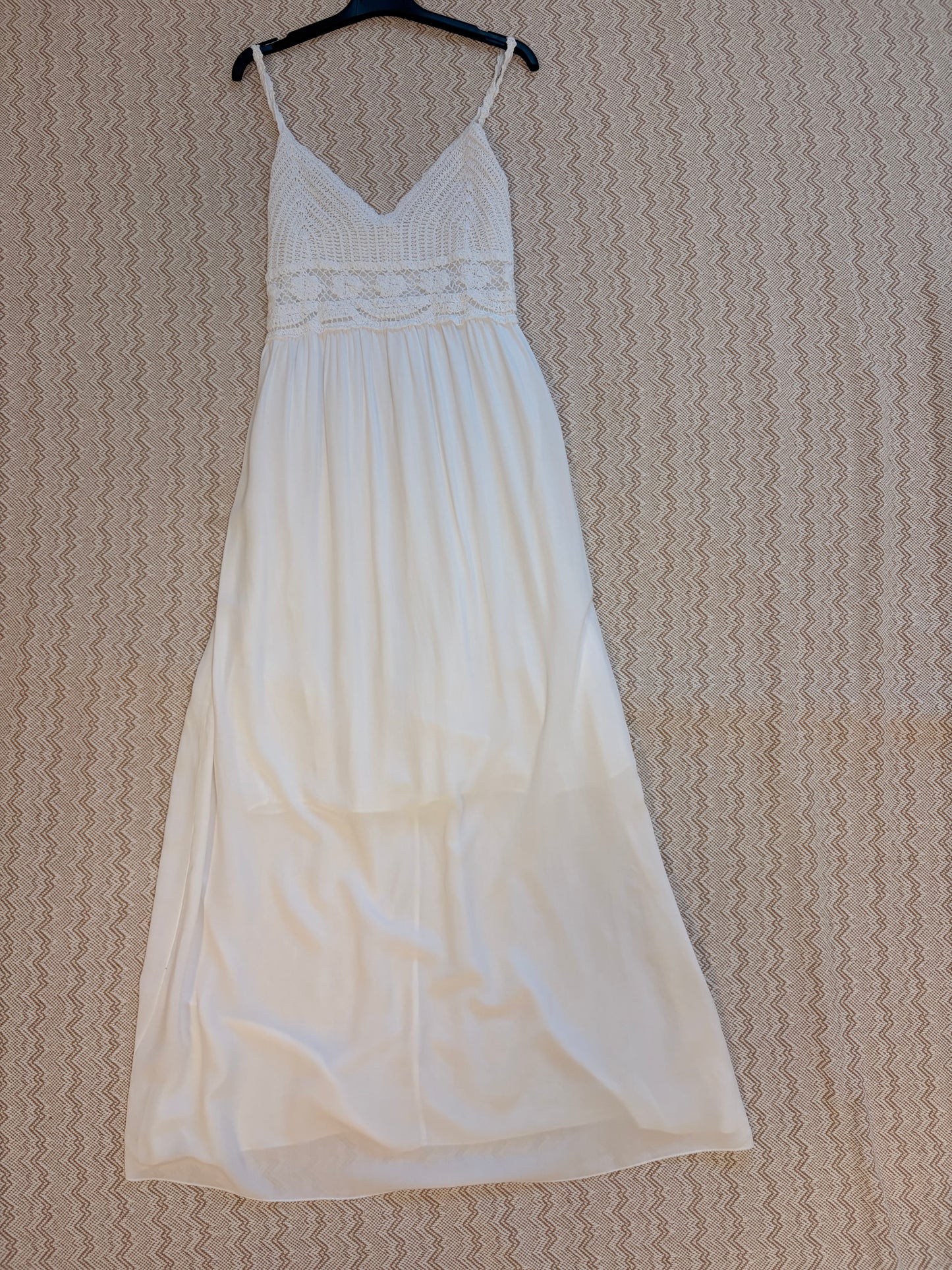 Vestido largo Summer