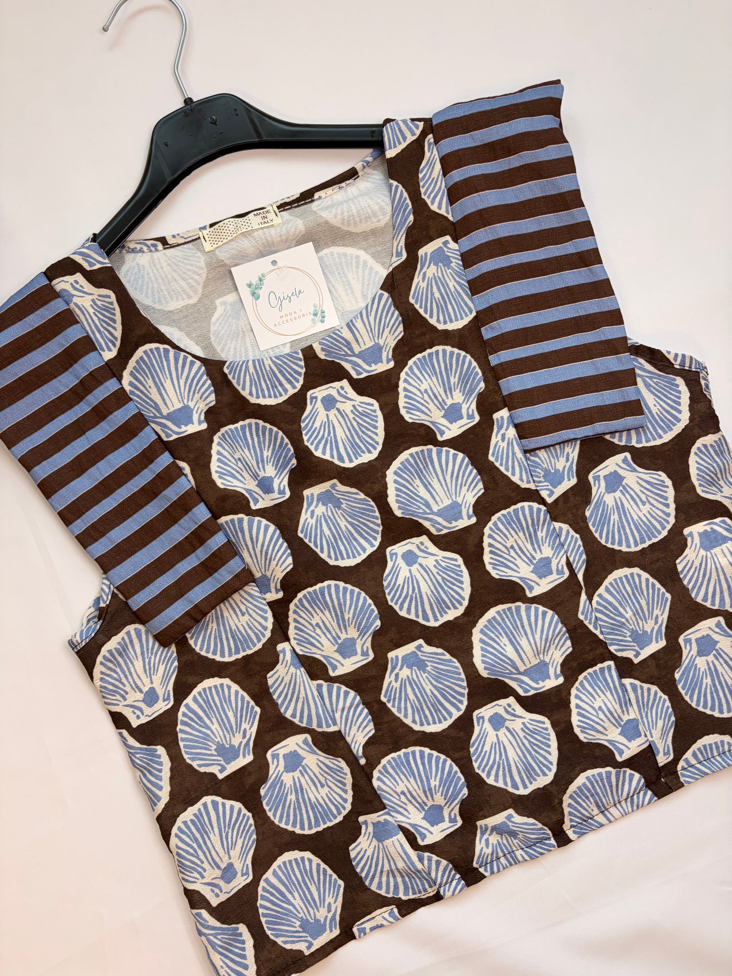 Blusa St.Pol
