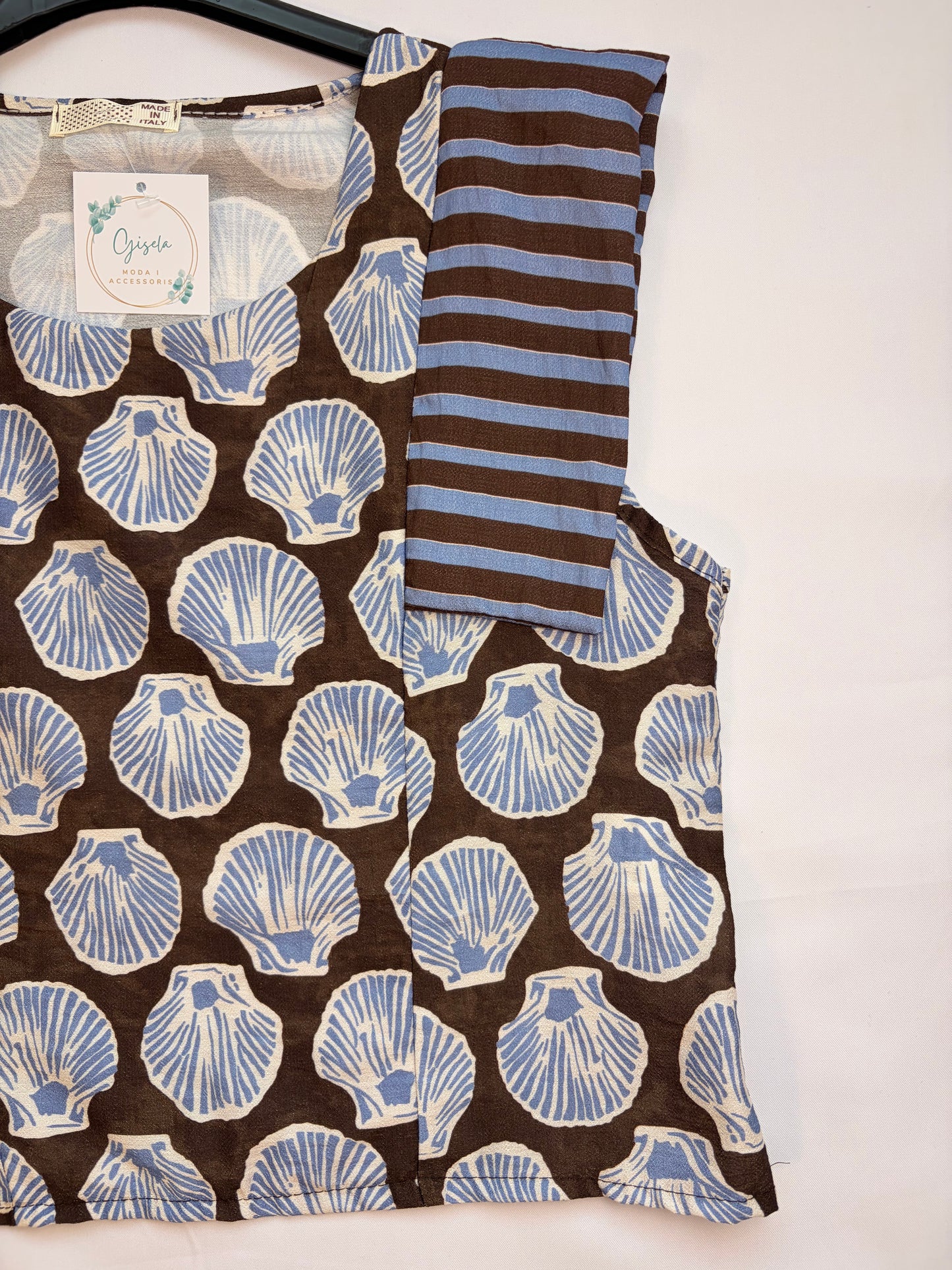 Blusa St.Pol