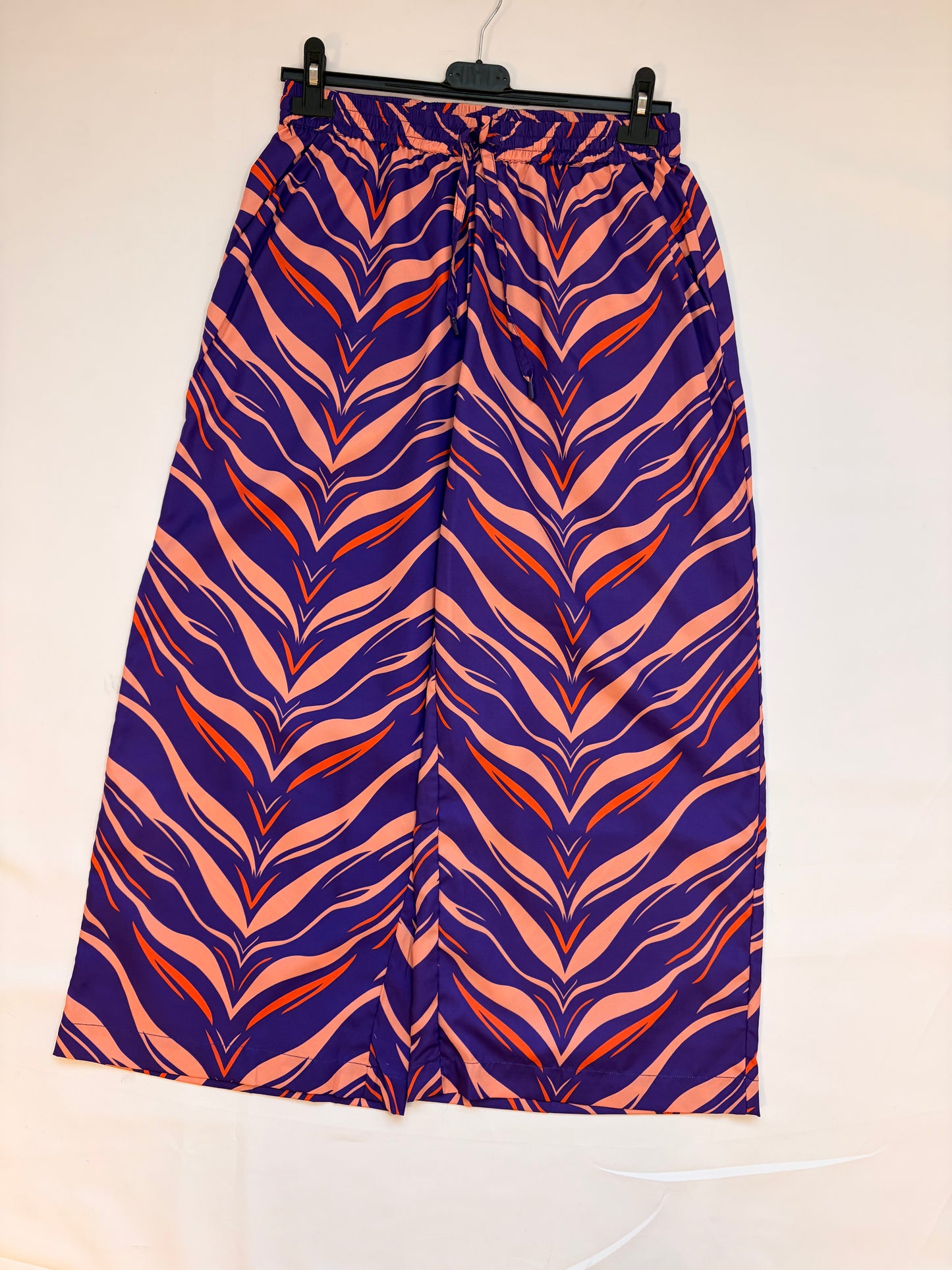 Pantalón Olas Tribal