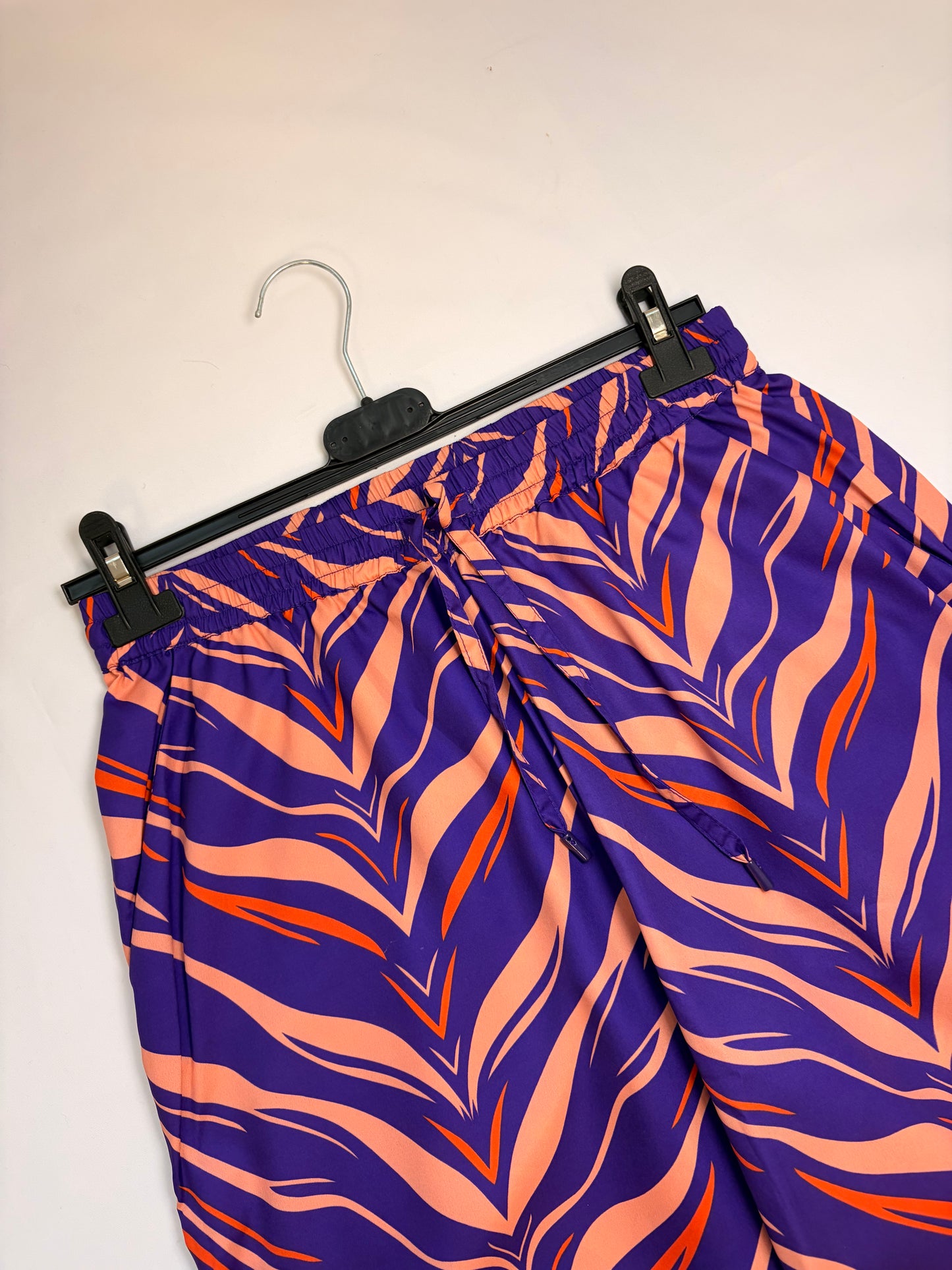 Pantalón Olas Tribal