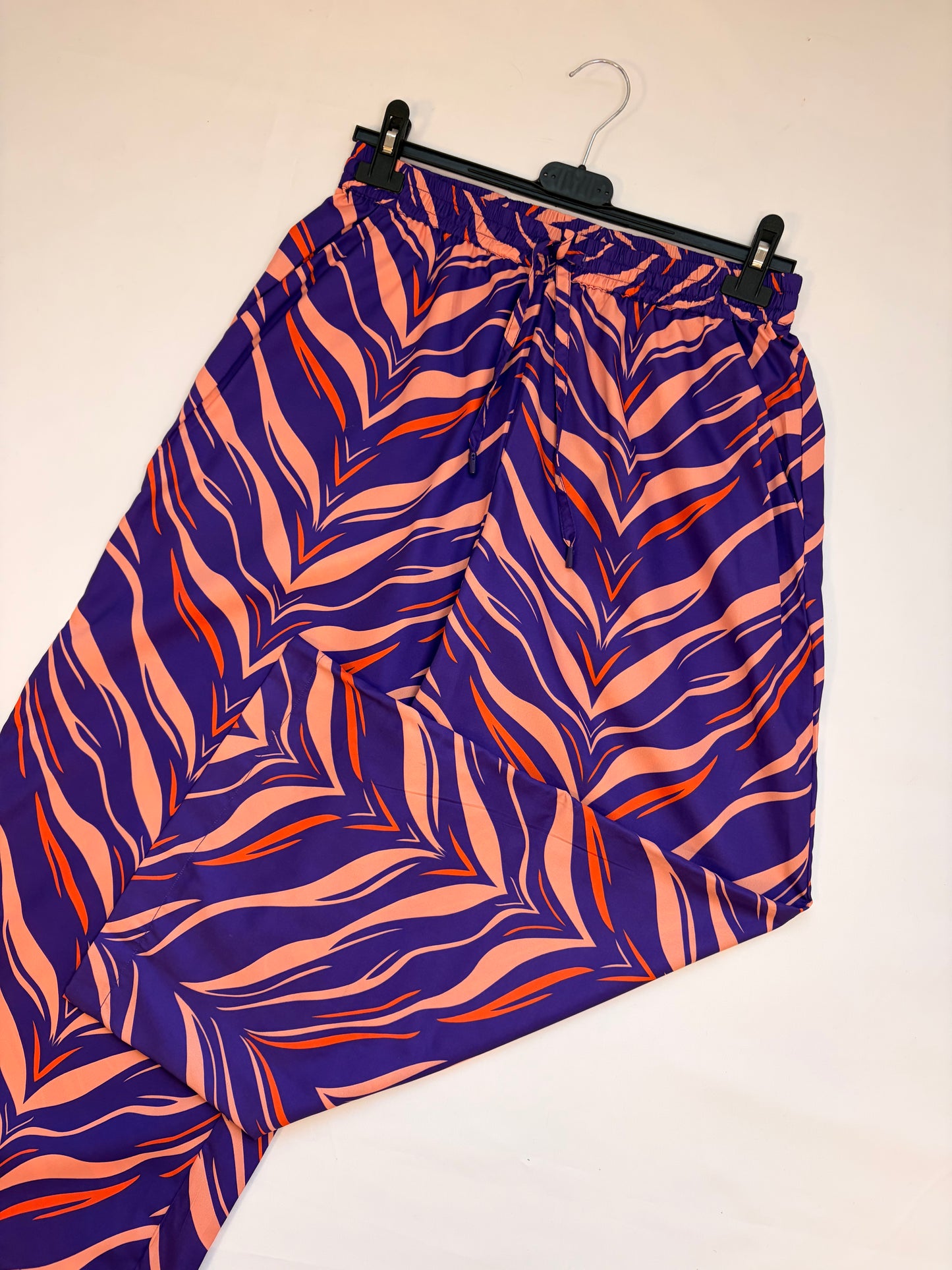 Pantalón Olas Tribal