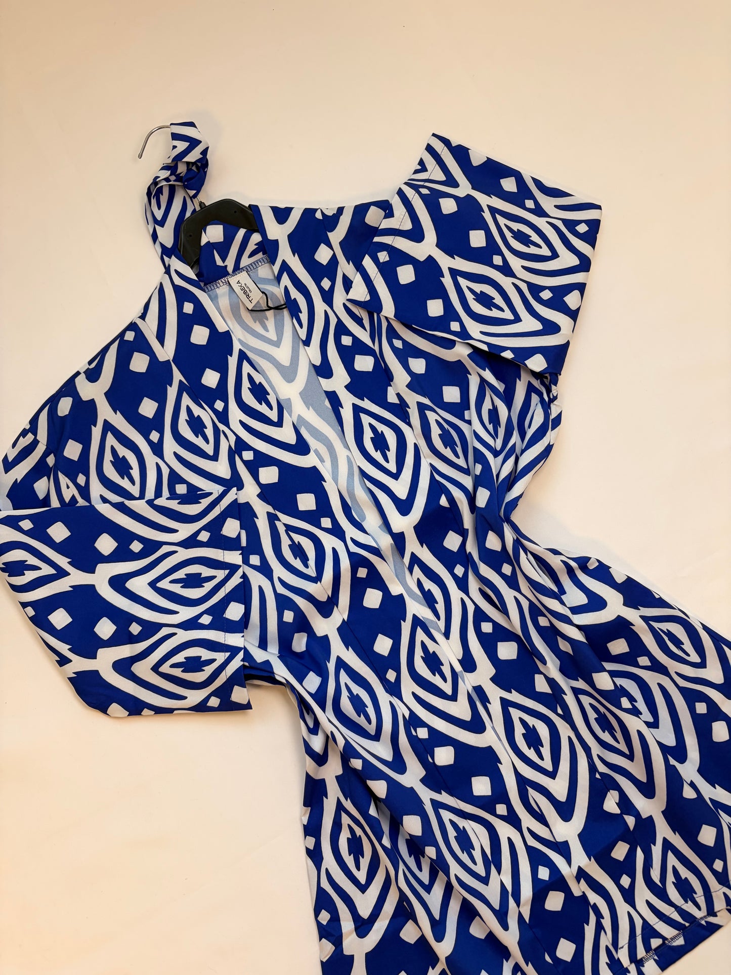 Kimono Zafiro