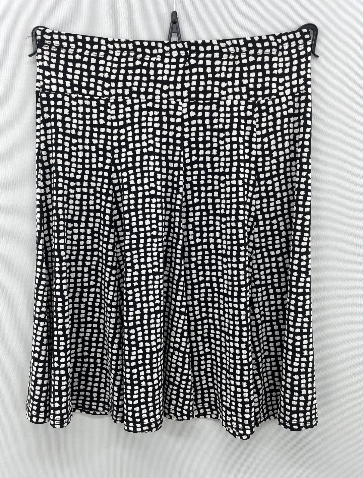 Falda corta curvy