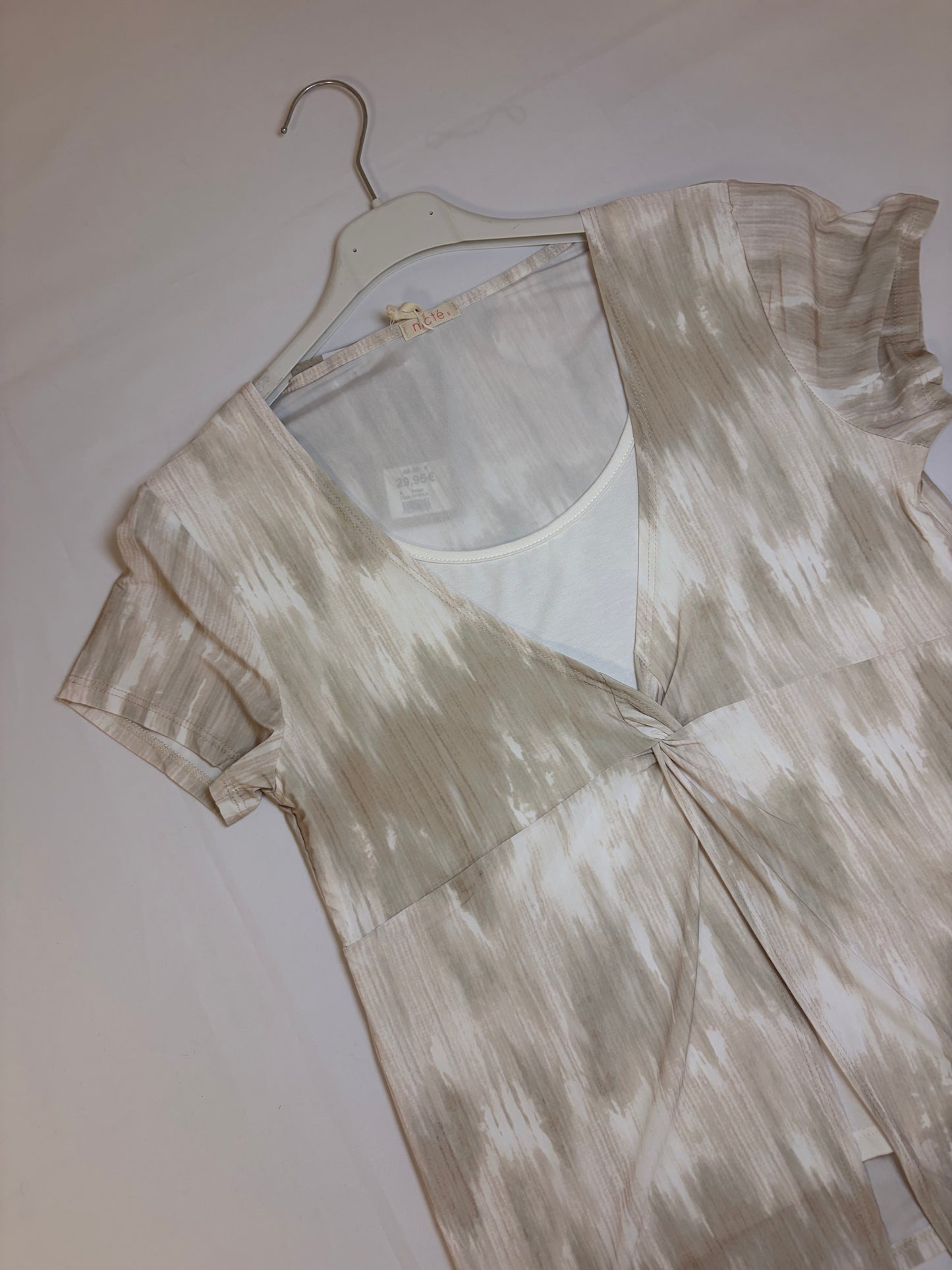 Camiseta Africa