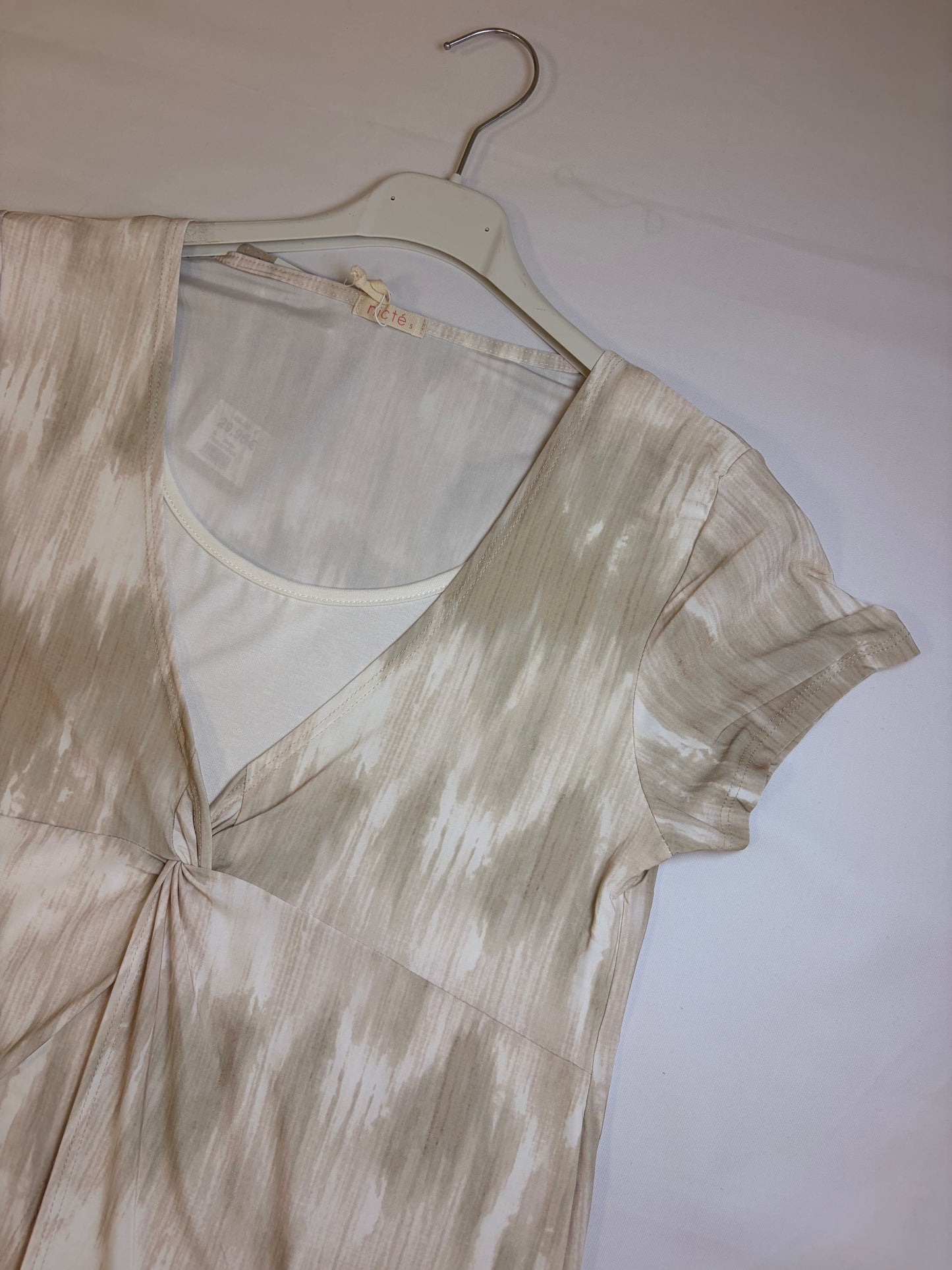 Camiseta Africa