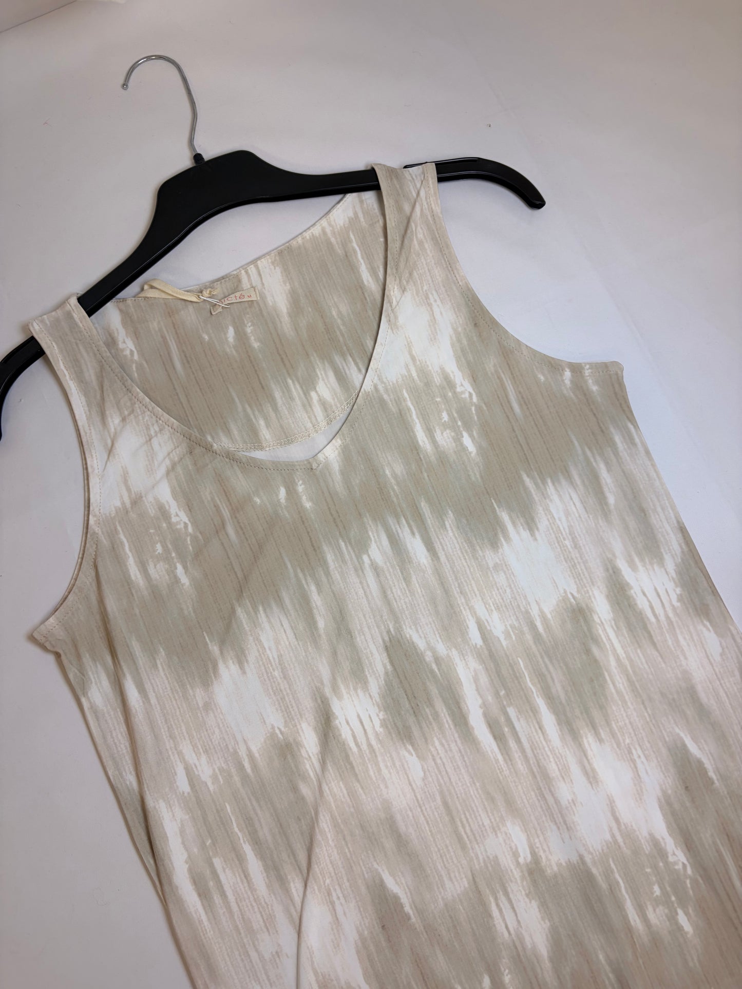 Vestido Luna