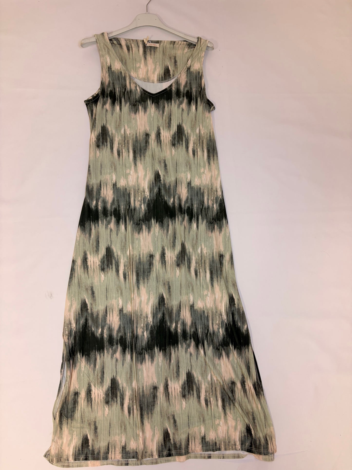 Vestido Luna
