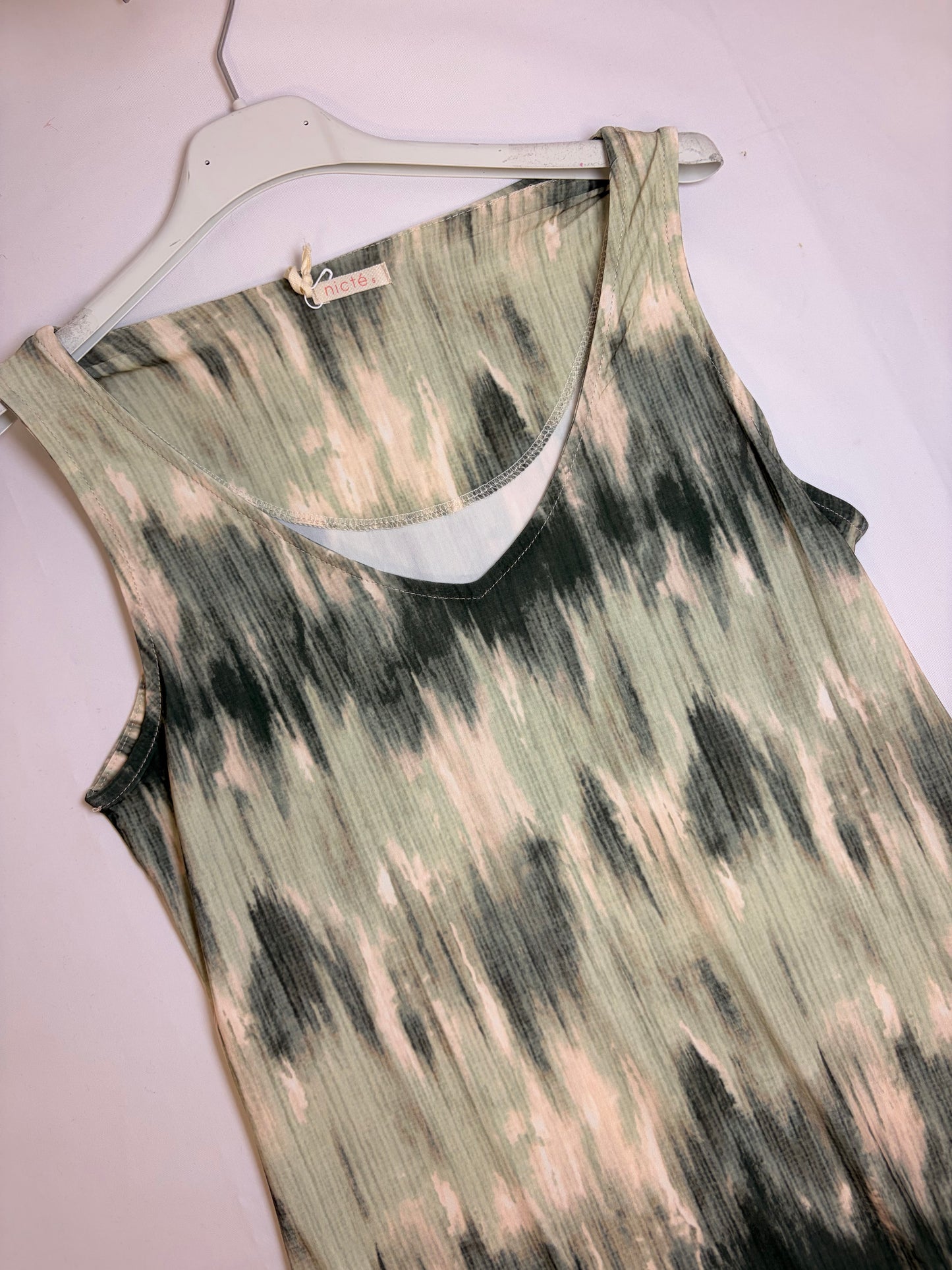 Vestido Luna