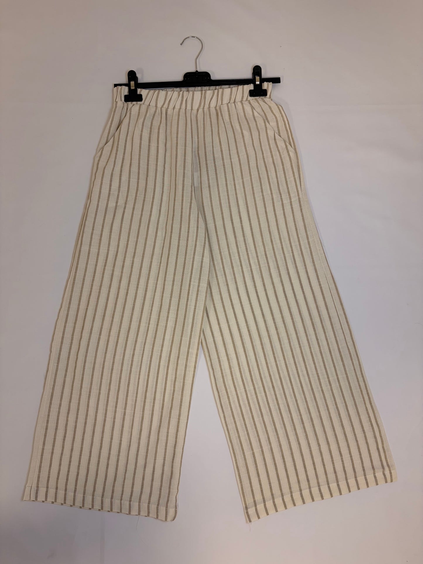 Pantalón lino Moira